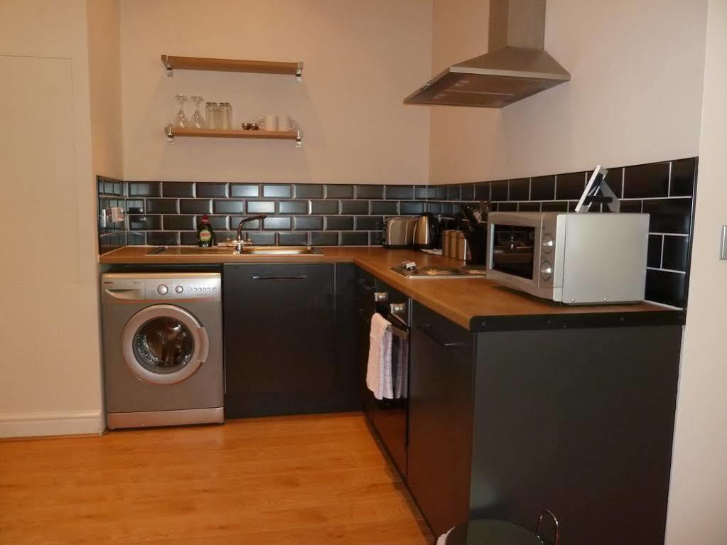 Apartment Artisan Quarter *