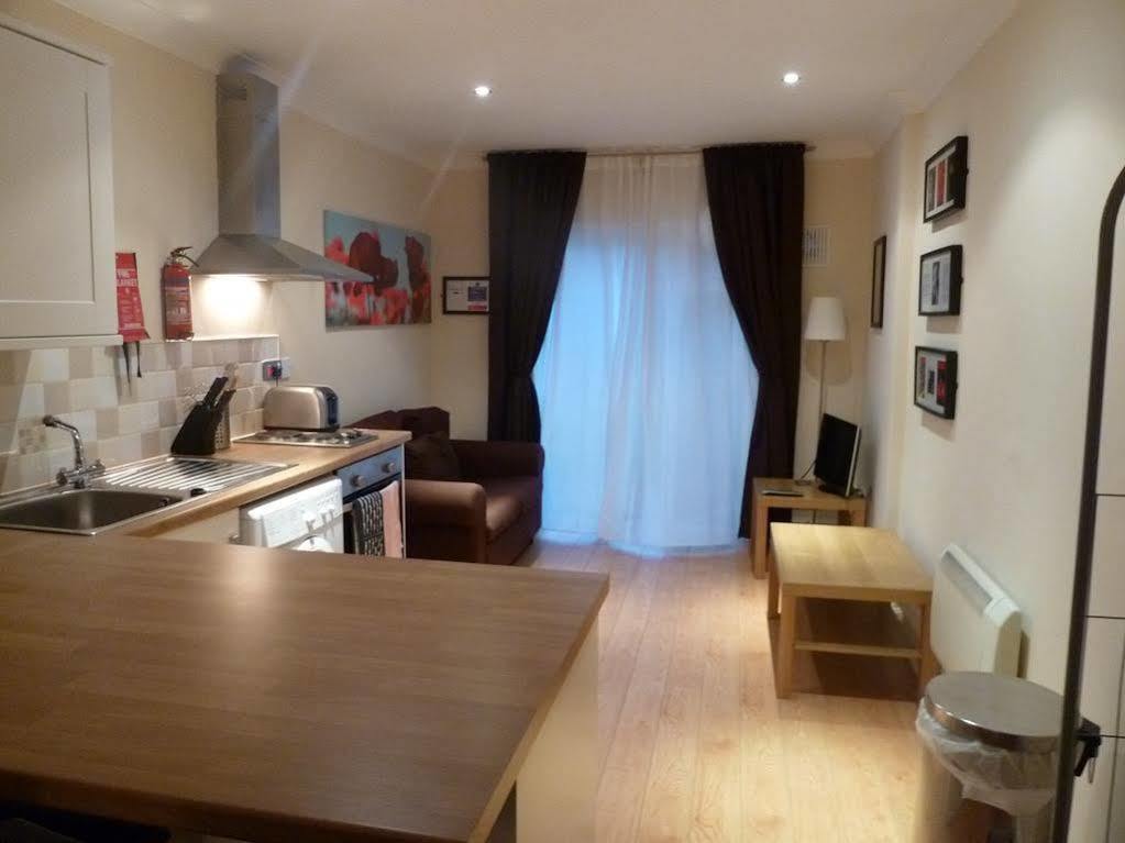 Artisan Quarter Apartment