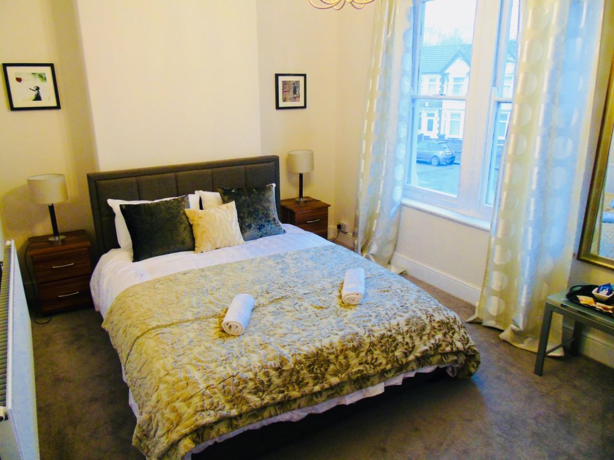 Willows - Guest house 3*
