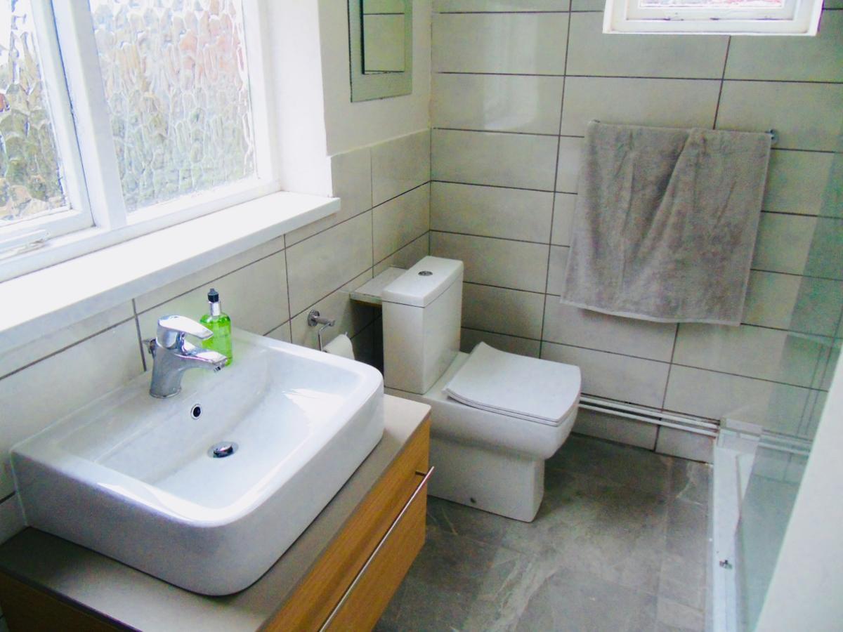 Guest house Willows - 3*