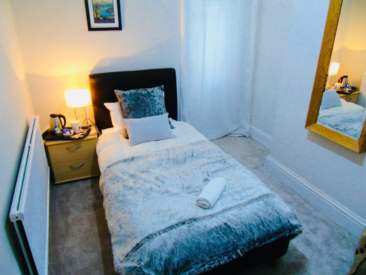 Willows - Guest house