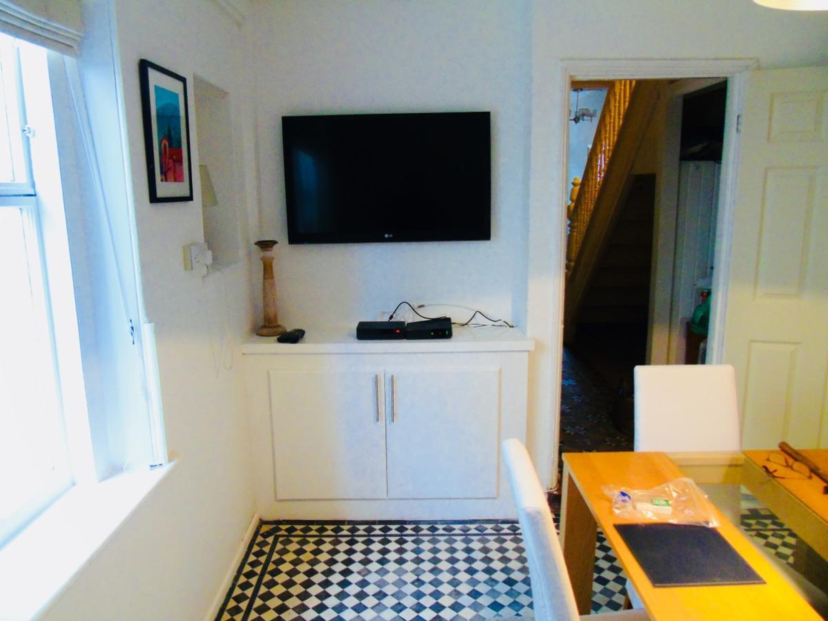 Guest house Willows -
