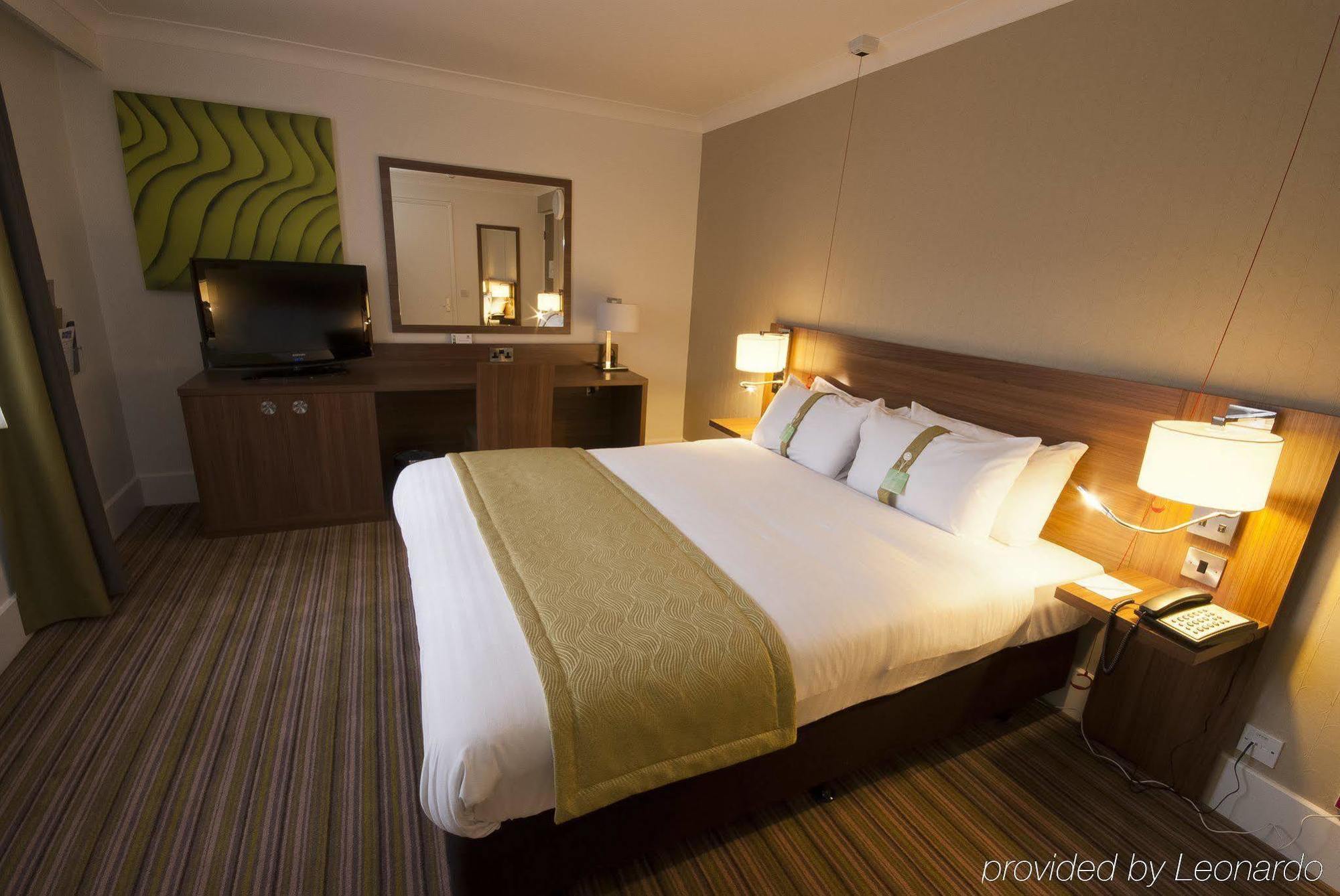Hotel North M4 Jct 32, An Ihg Cardiff