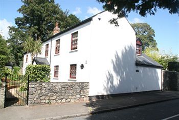 The Laurels Cardiff
