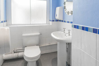 Nomad Backpacker Hostel Cardiff