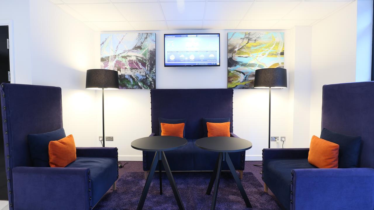 Citrus By Compass Hospitality 3*