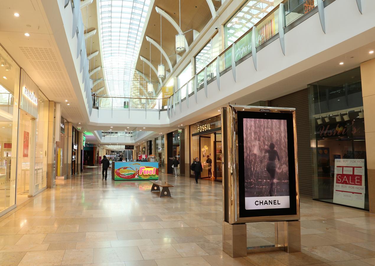 Hotel Citrus By Compass Hospitality