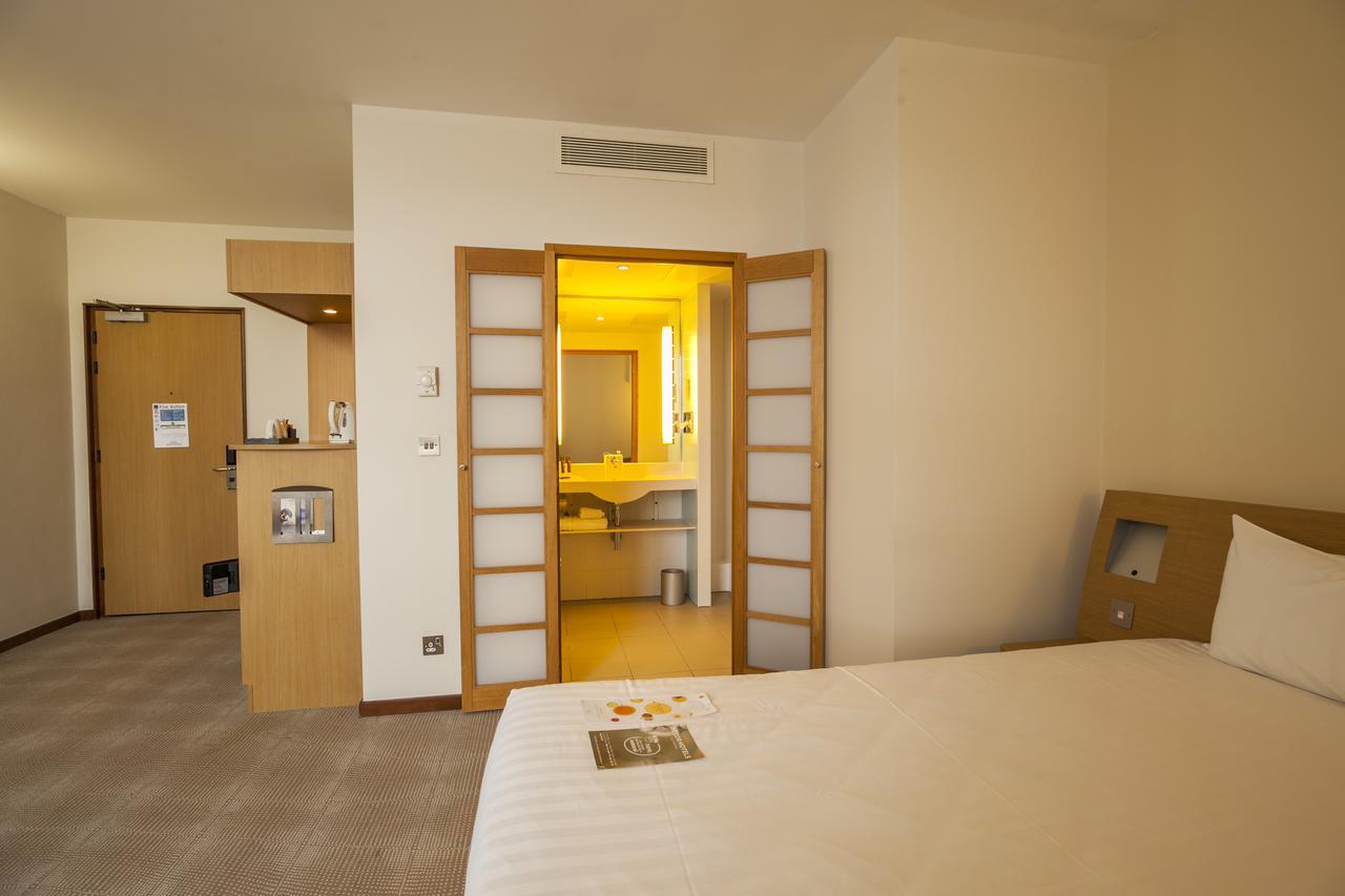 Hotel Novotel Centre 4*