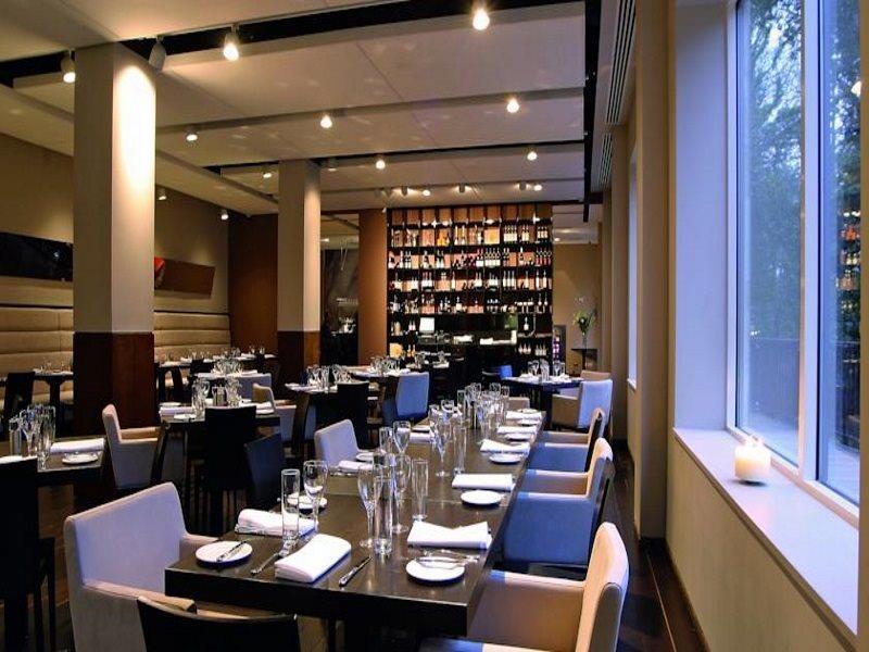 Park Plaza Hotel