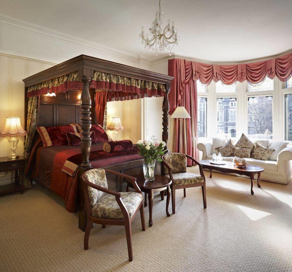 Hotel Lincoln House Private 3*
