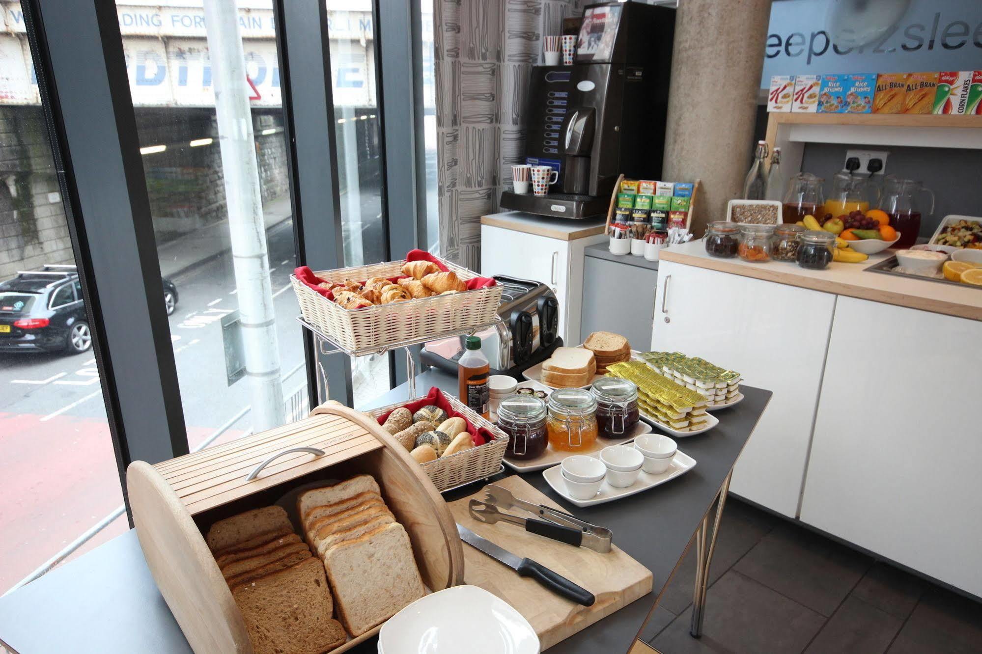 Hotel Four Points Flex By Sheraton