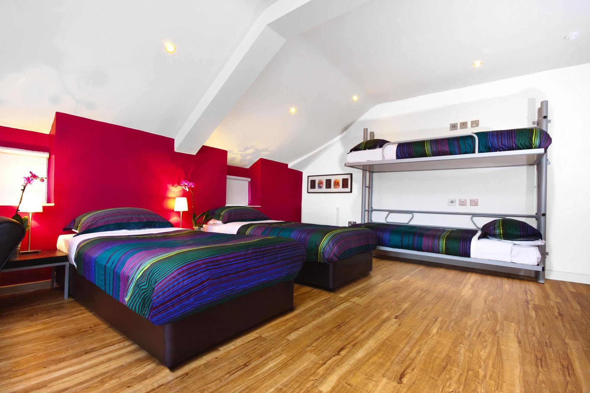 Nosda Studio Cardiff