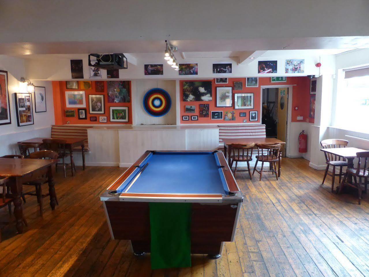 Nosda Studio Cardiff