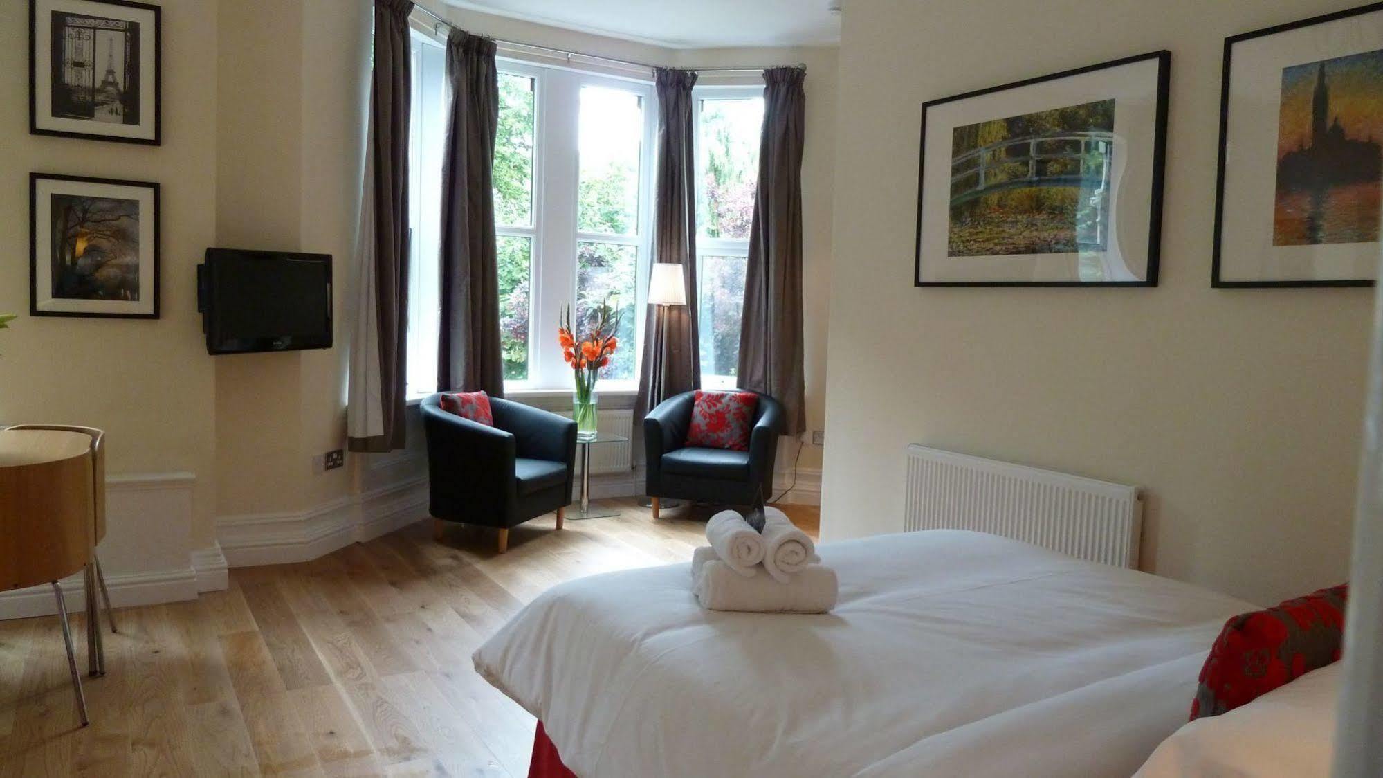 Apartment Artisan Quarter *