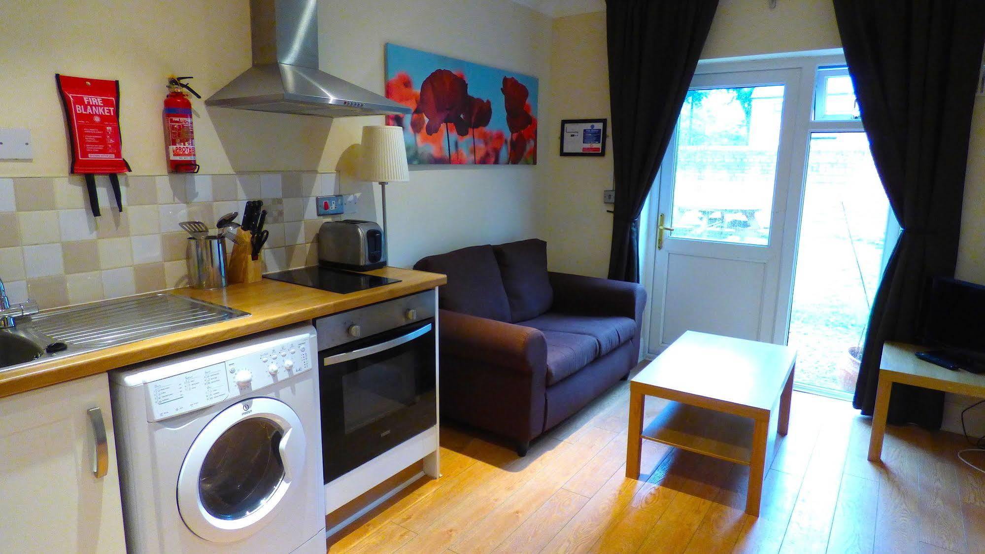 Artisan Quarter Apartment