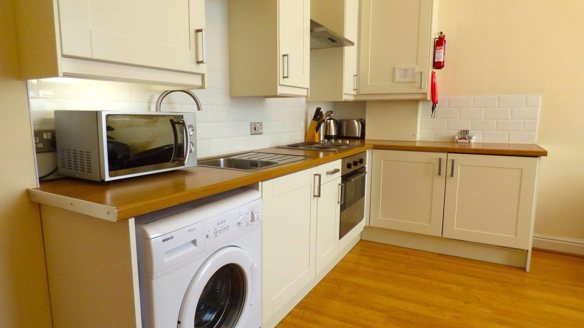 Apartment Artisan Quarter