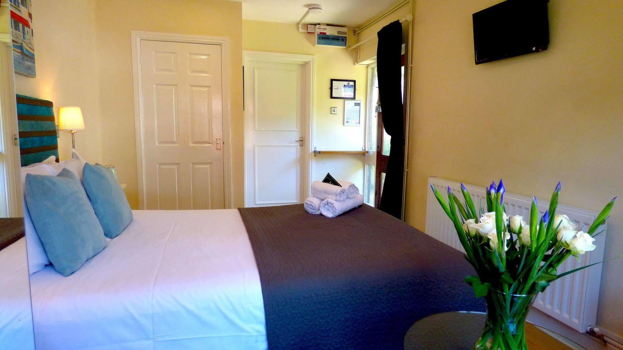 Apartment Artisan Quarter Cardiff