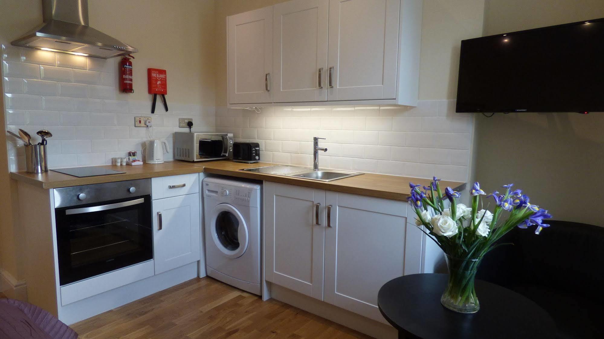 Apartment Artisan Quarter Cardiff