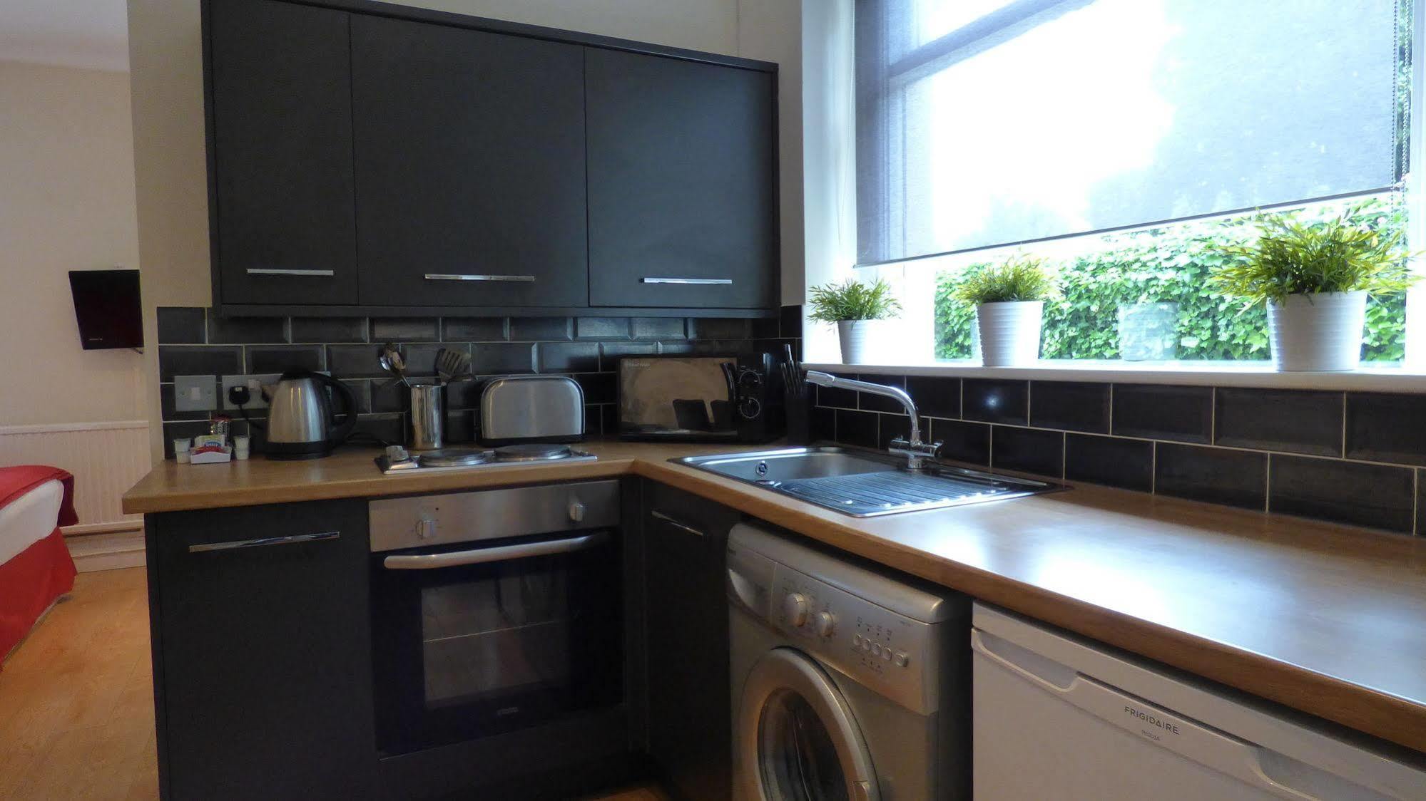 Apartment Artisan Quarter Cardiff