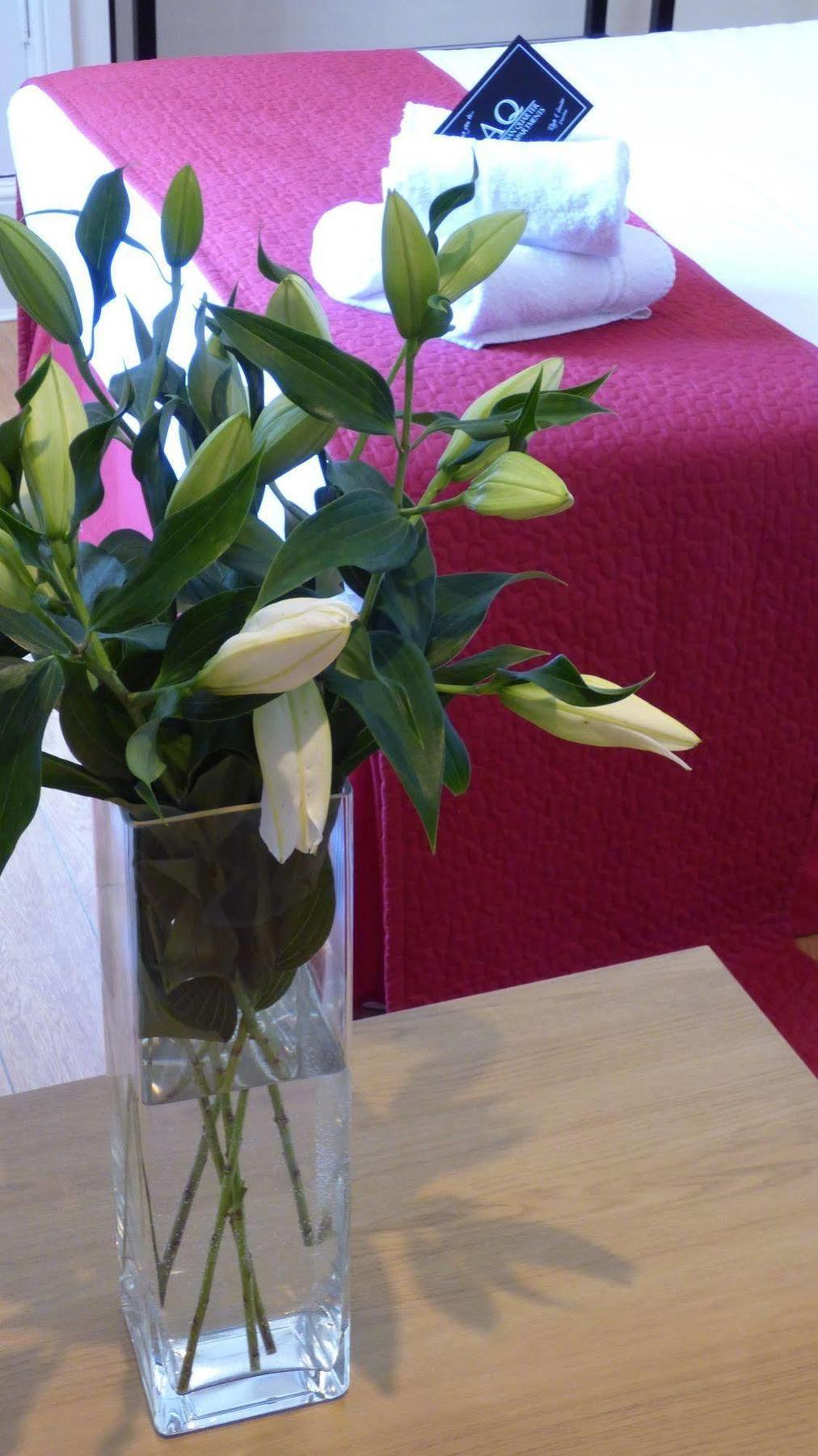 Artisan Quarter Apartment Cardiff
