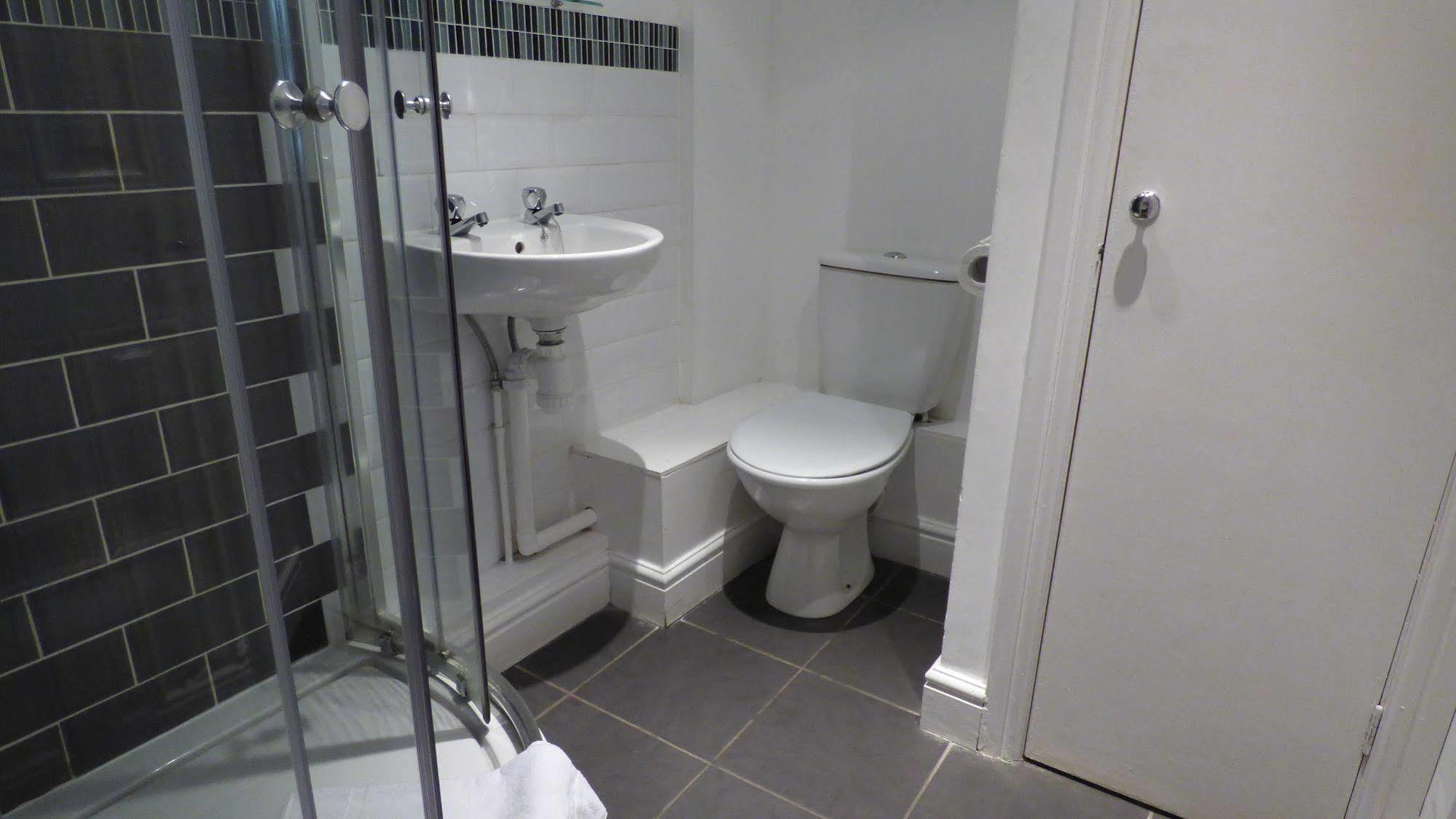 Artisan Quarter Apartment Cardiff