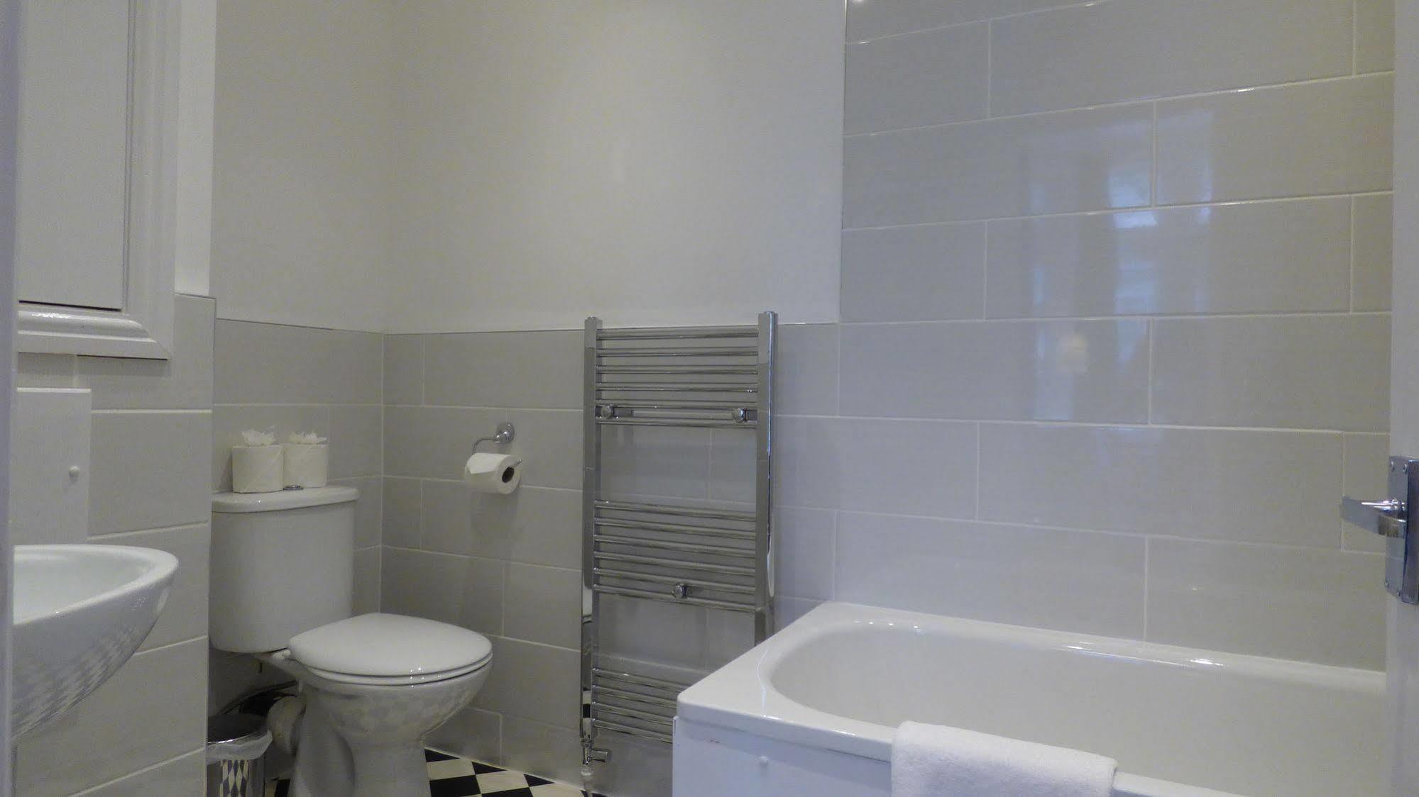 Artisan Quarter Apartment Cardiff