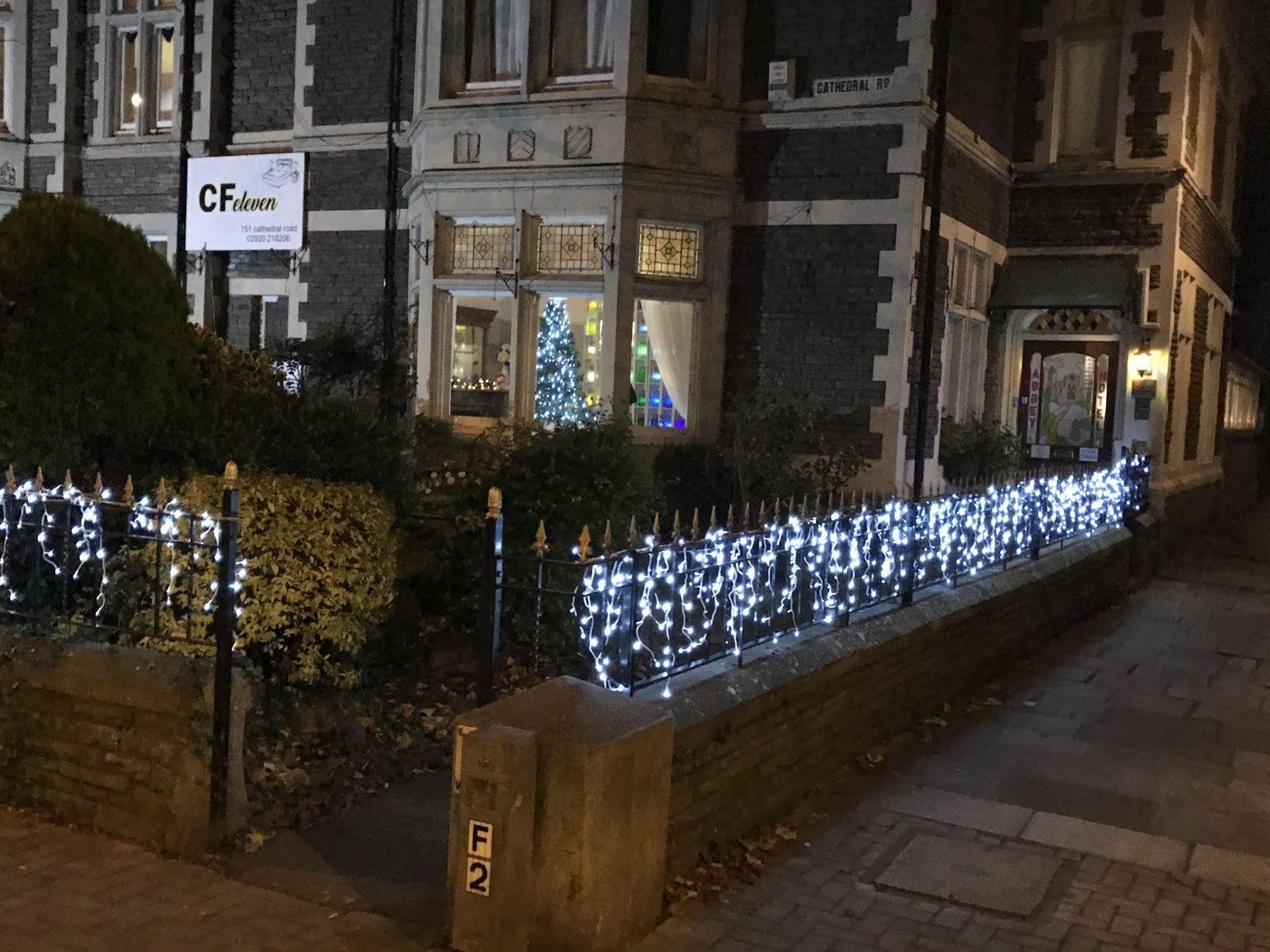 Hotel Cf Eleven Cardiff