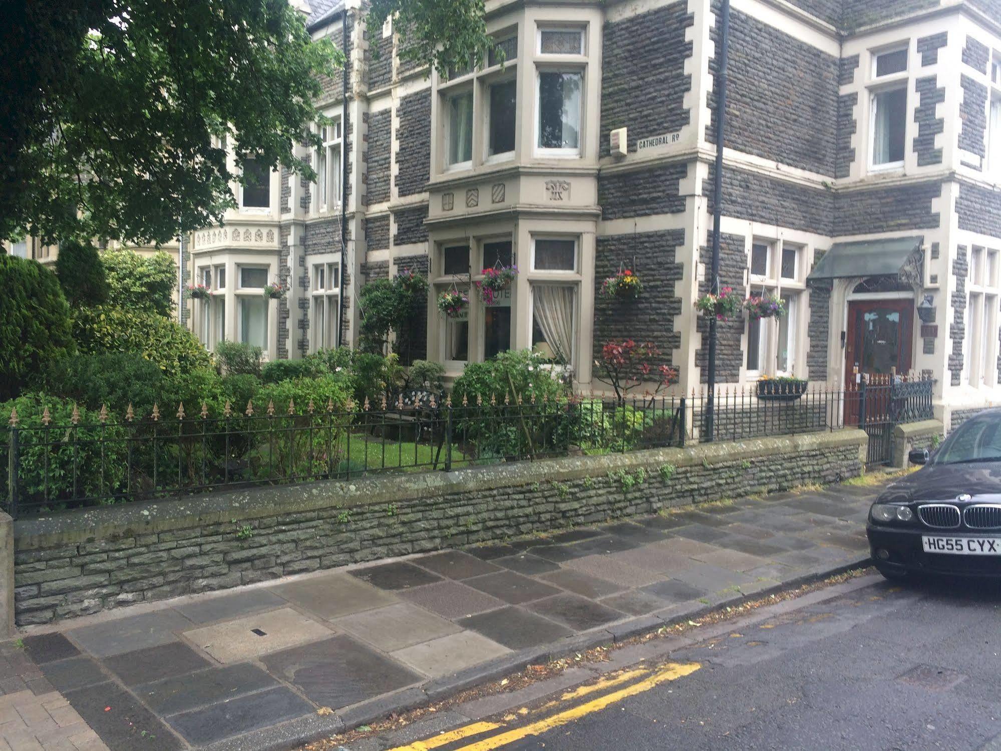 Cf Eleven Hotel Cardiff