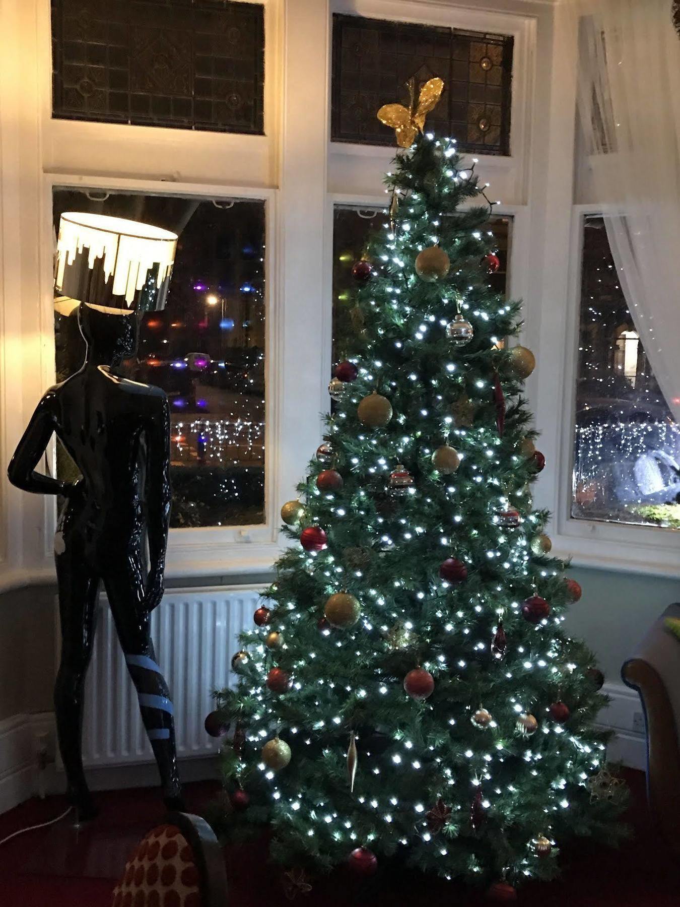 Cf Eleven Hotel Cardiff