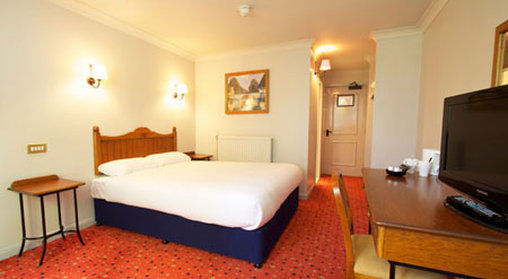 Travelodge Whitchurch Cardiff