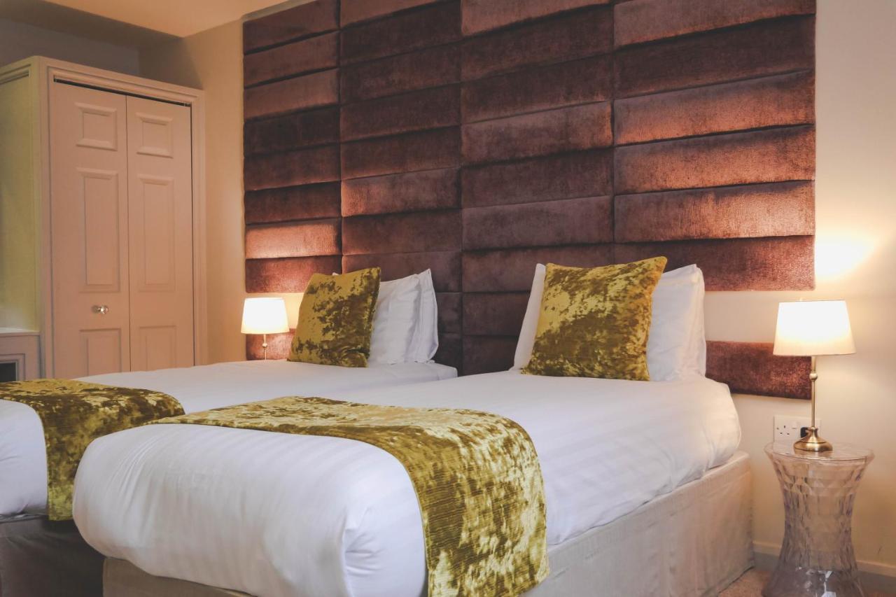 No.10 Hotel 4*