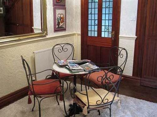 Bed & Breakfast The Laurels 4*