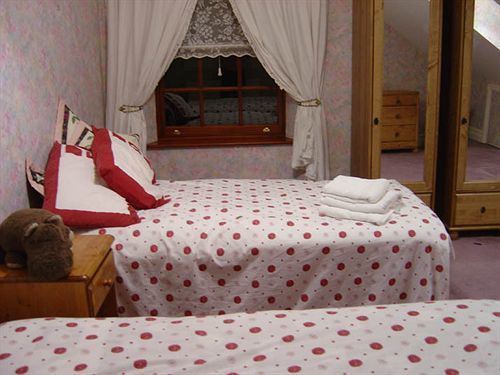 The Laurels Bed & Breakfast