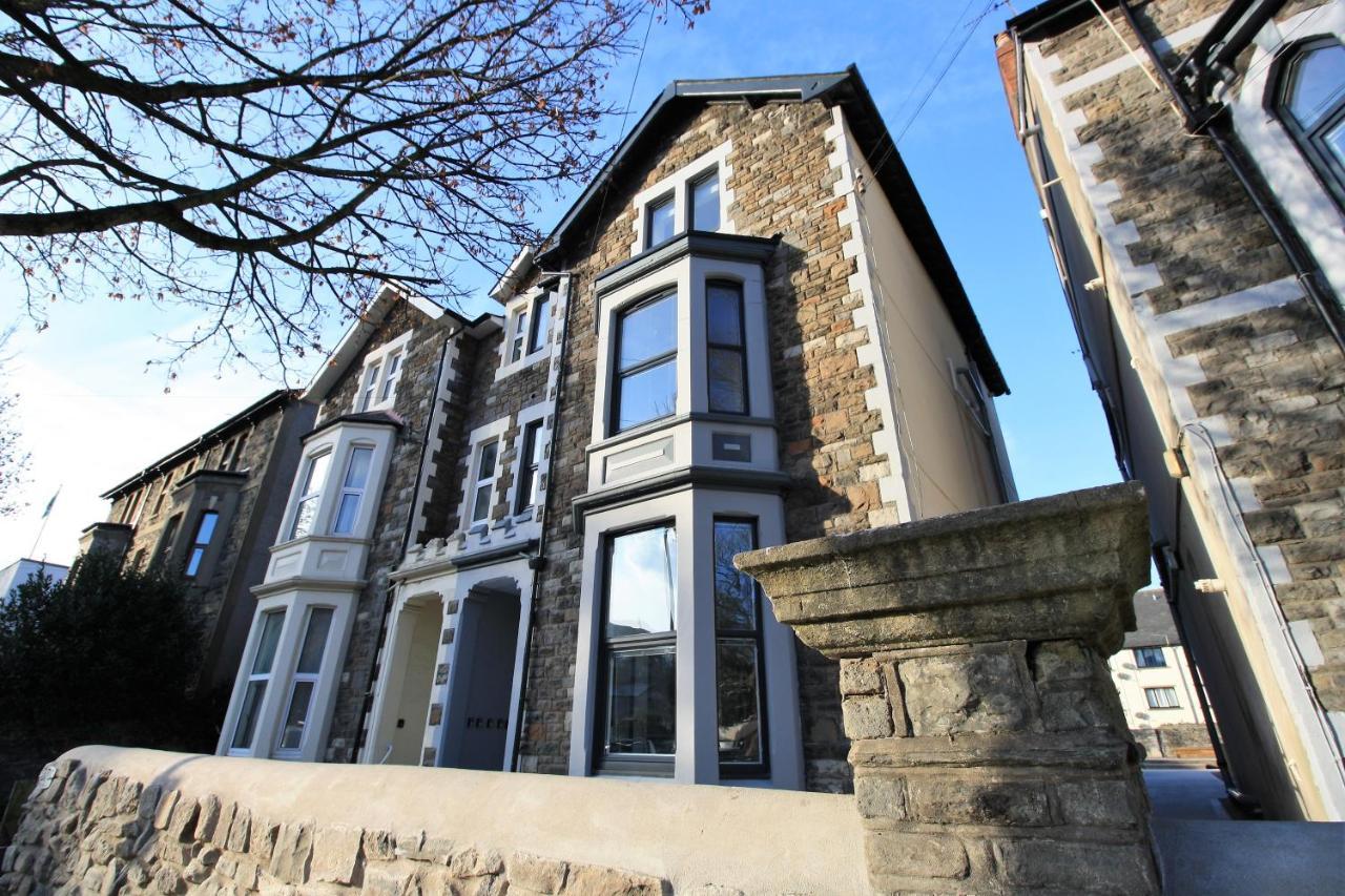 Willow Serviced - 37 Apartment