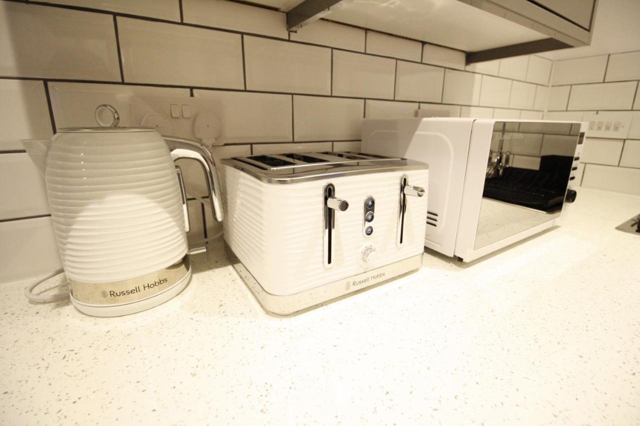 Apartment Willow Serviced - 37