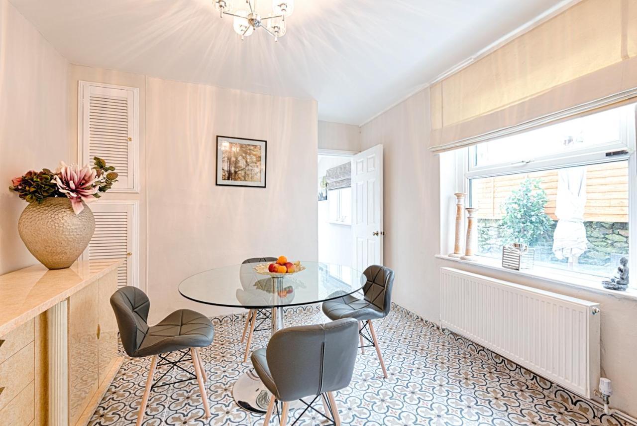 Guest house Willows-cardiff 3*