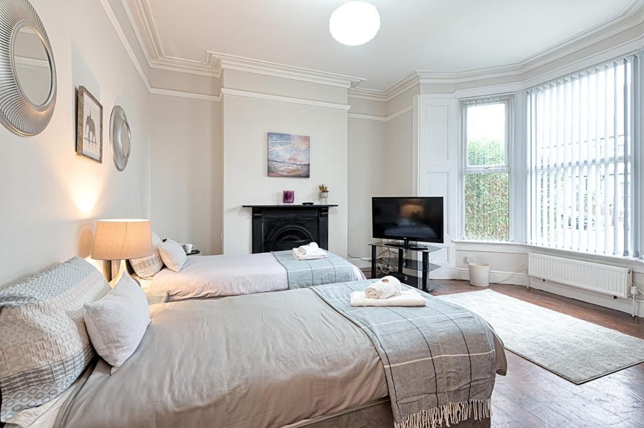 Guest house Willows-cardiff Cardiff