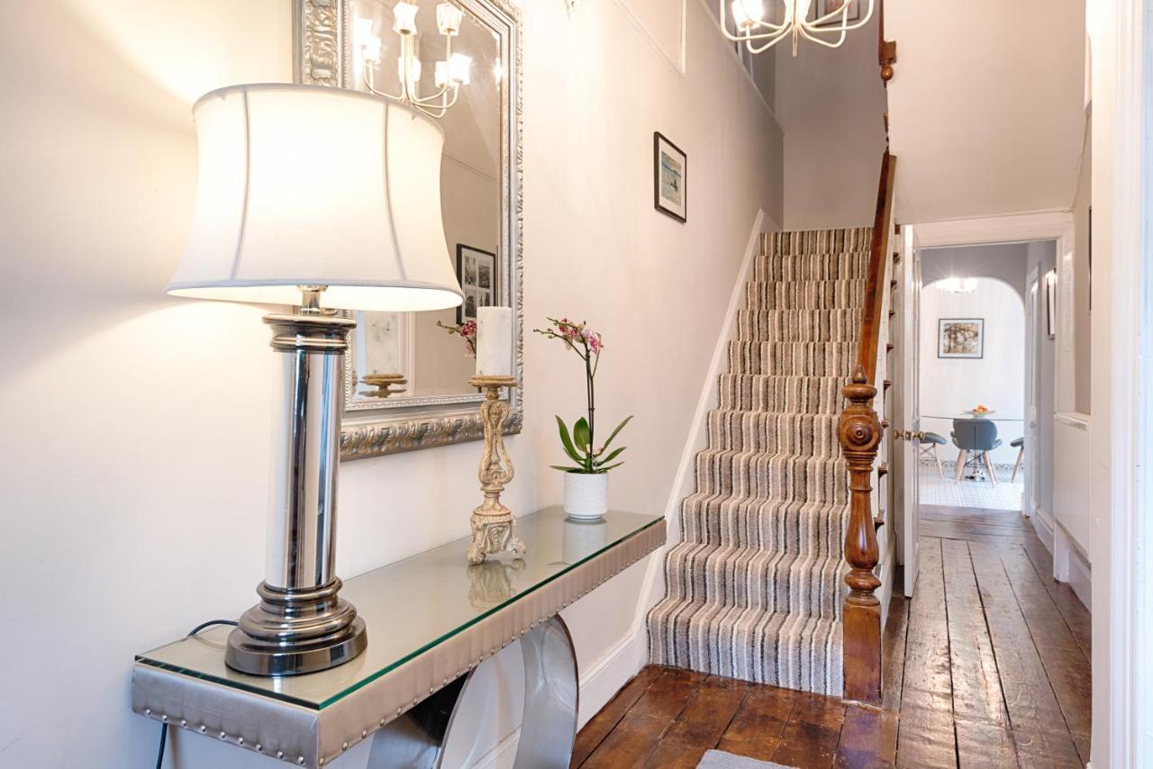 Guest house Willows-cardiff 3*