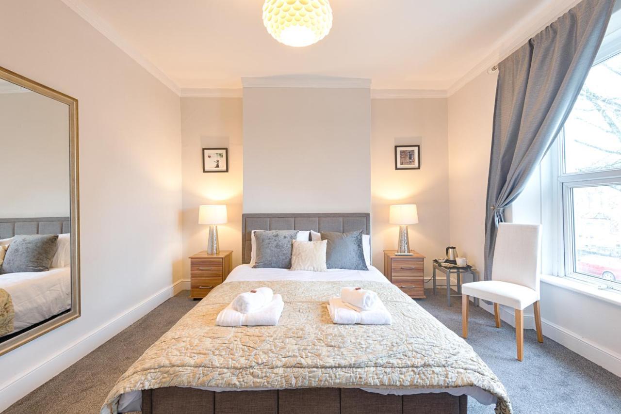 Willows-cardiff 3* Cardiff