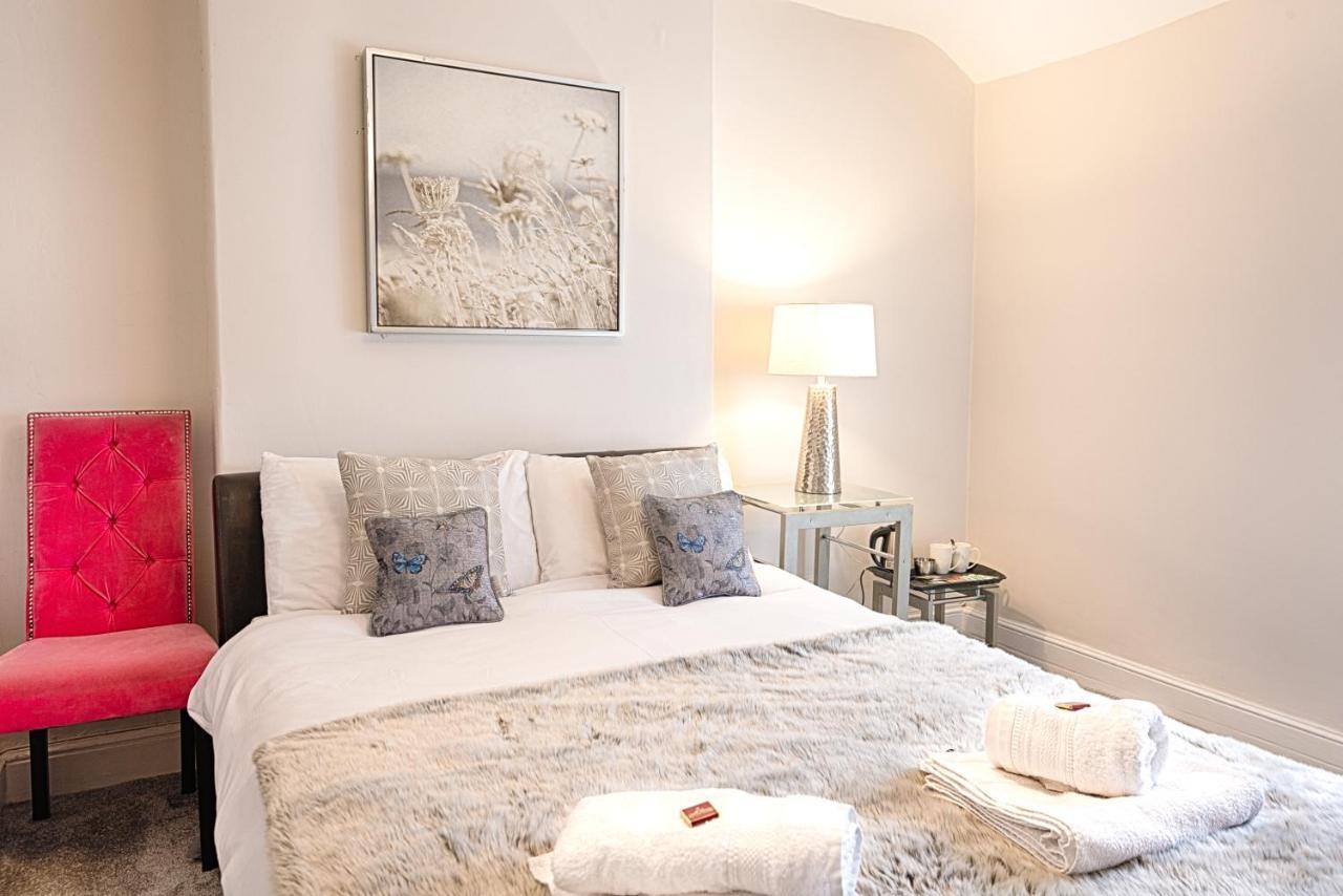 Guest house Willows-cardiff 3*