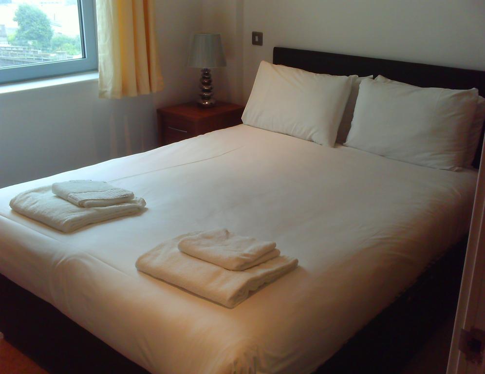 Meridian Terrace Serviced 4* Cardiff