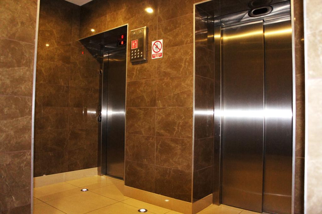 Meridian Terrace Serviced Cardiff