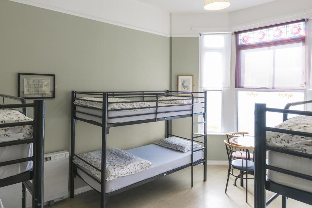 Nomad Backpacker Hostel