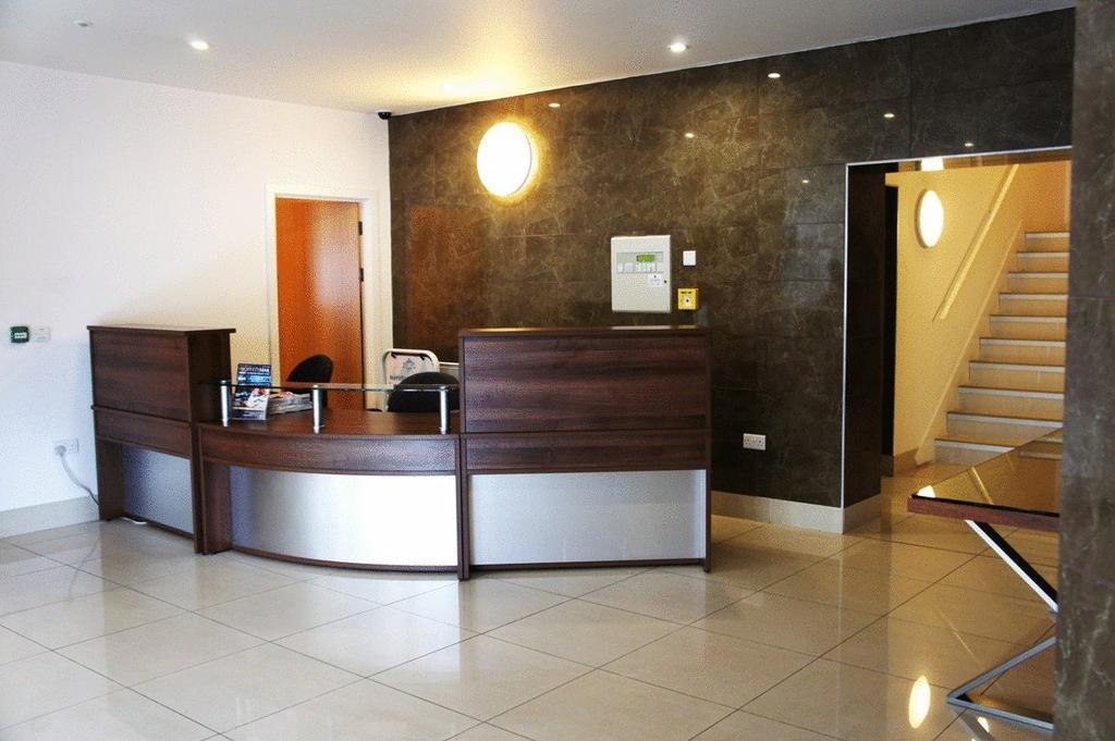 Meridian Terrace Serviced