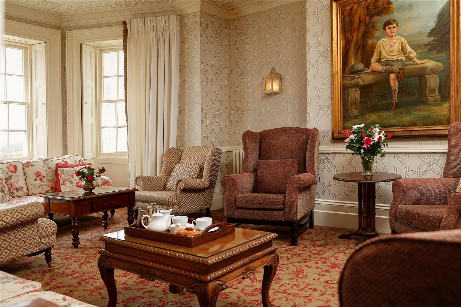 Hotel New House Country Cardiff