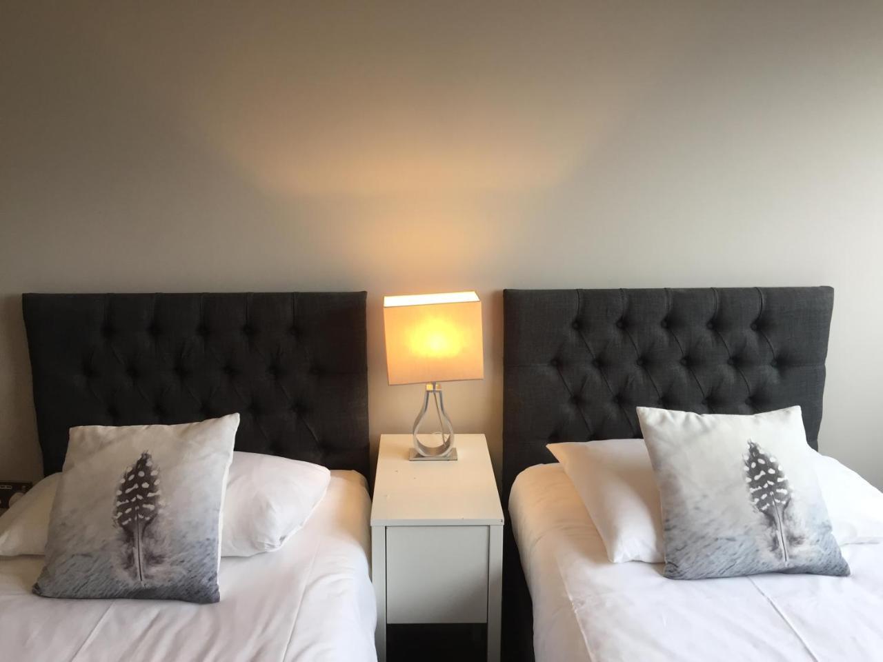 High View Serviced Apartment