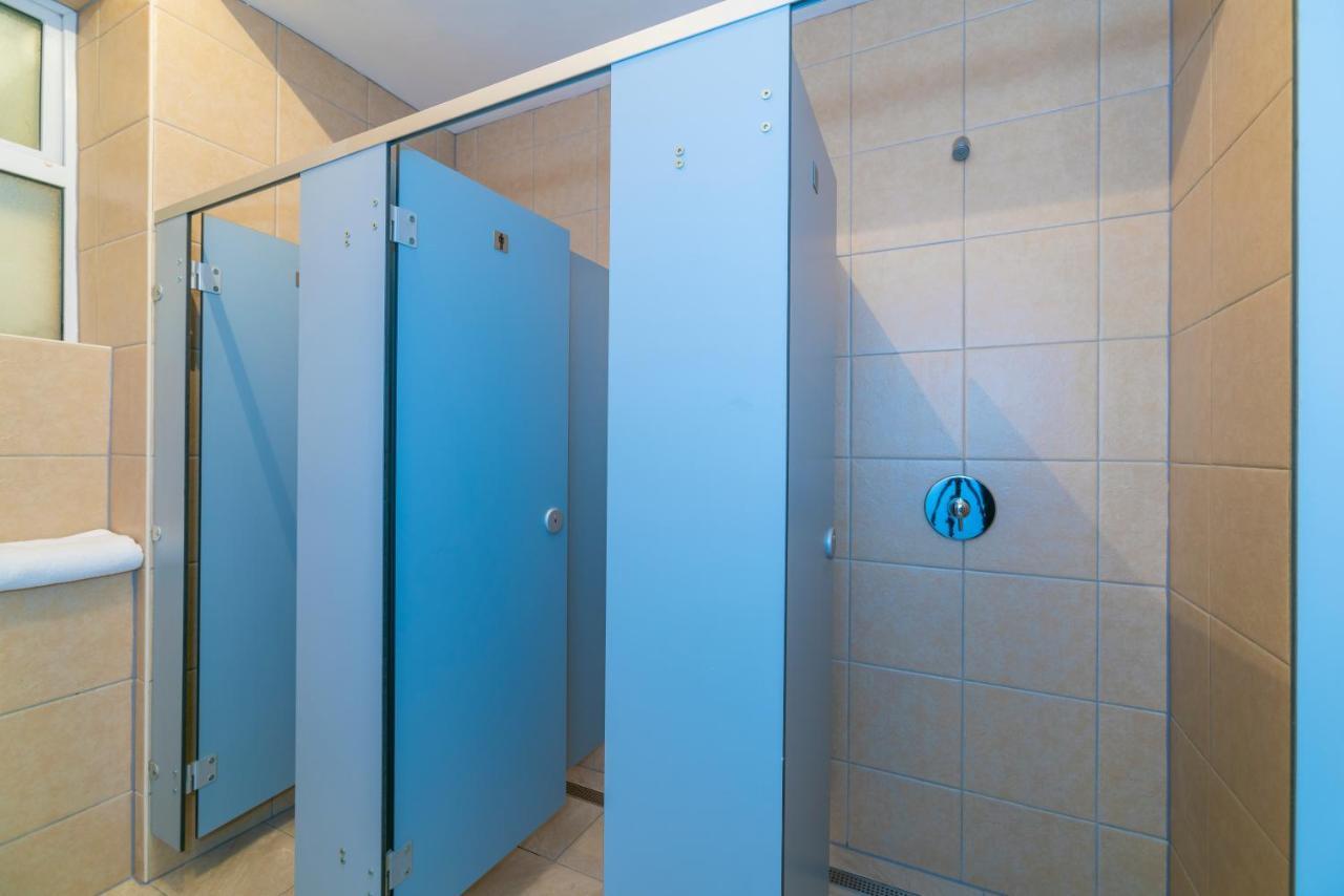 Hostel Nomad Backpacker Cardiff