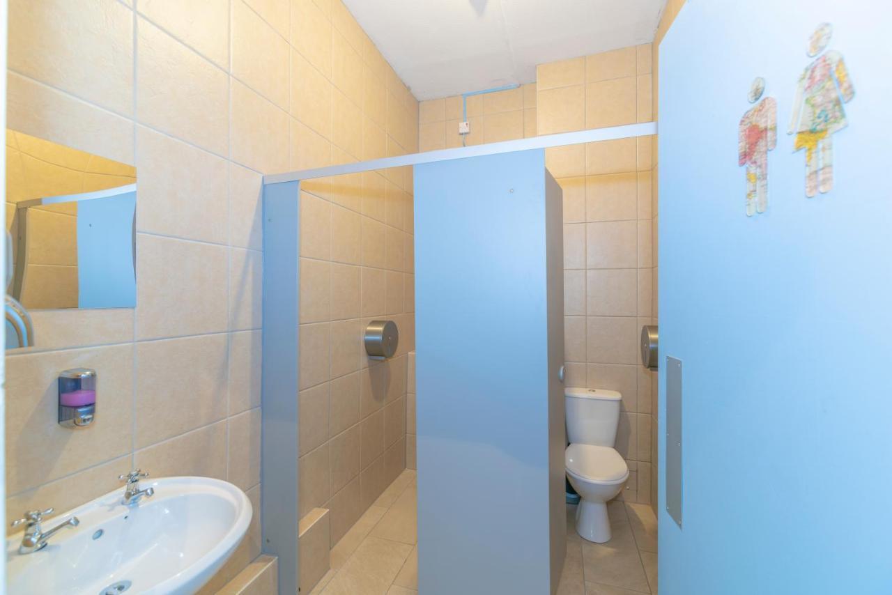 Nomad Backpacker Hostel
