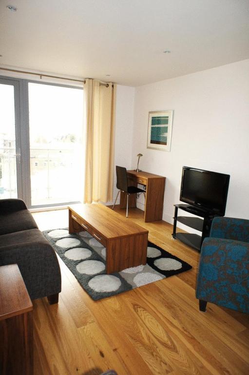Meridian Terrace Serviced