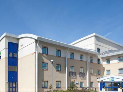Express Airport, An Ihg
